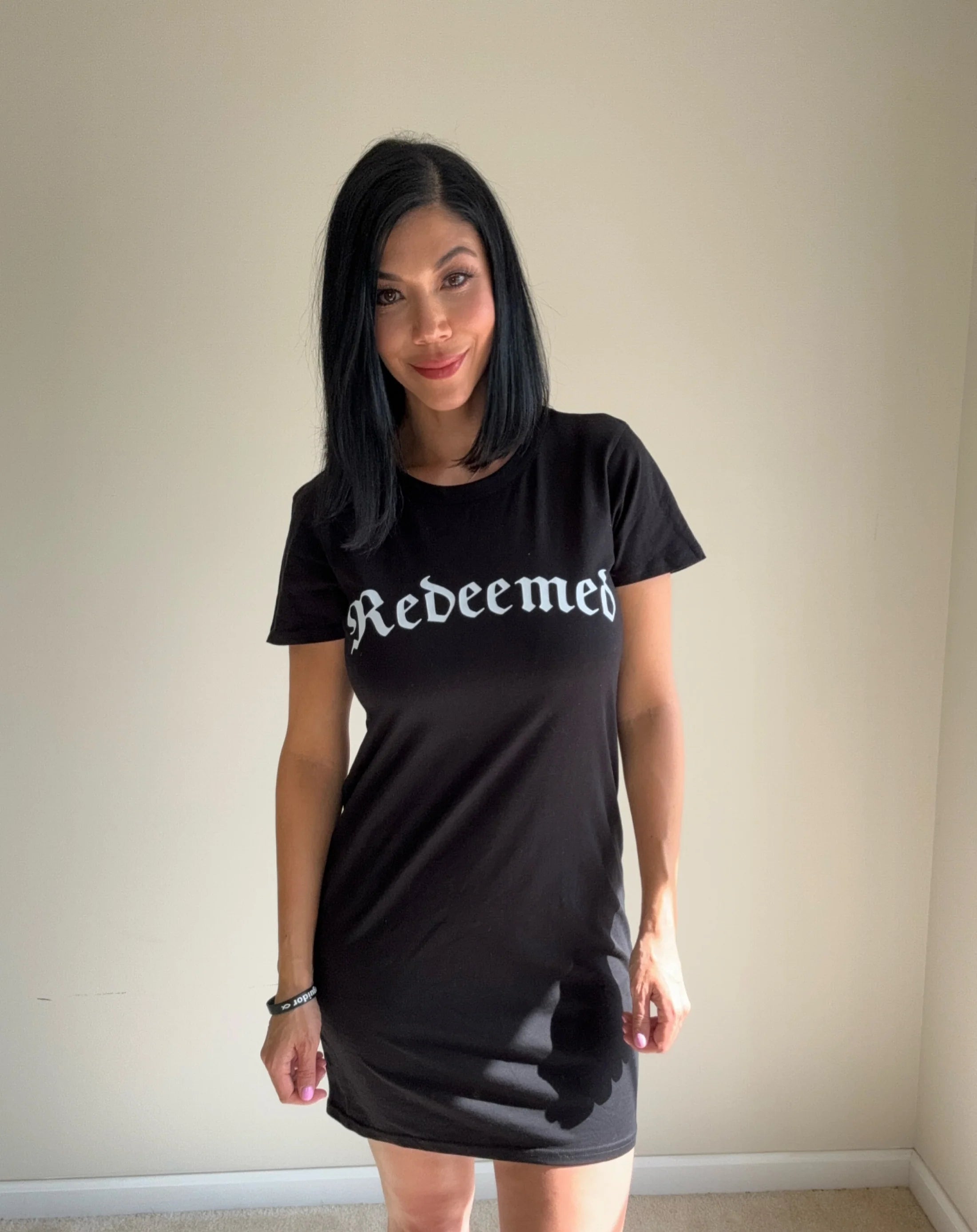 Redeemed Collection
