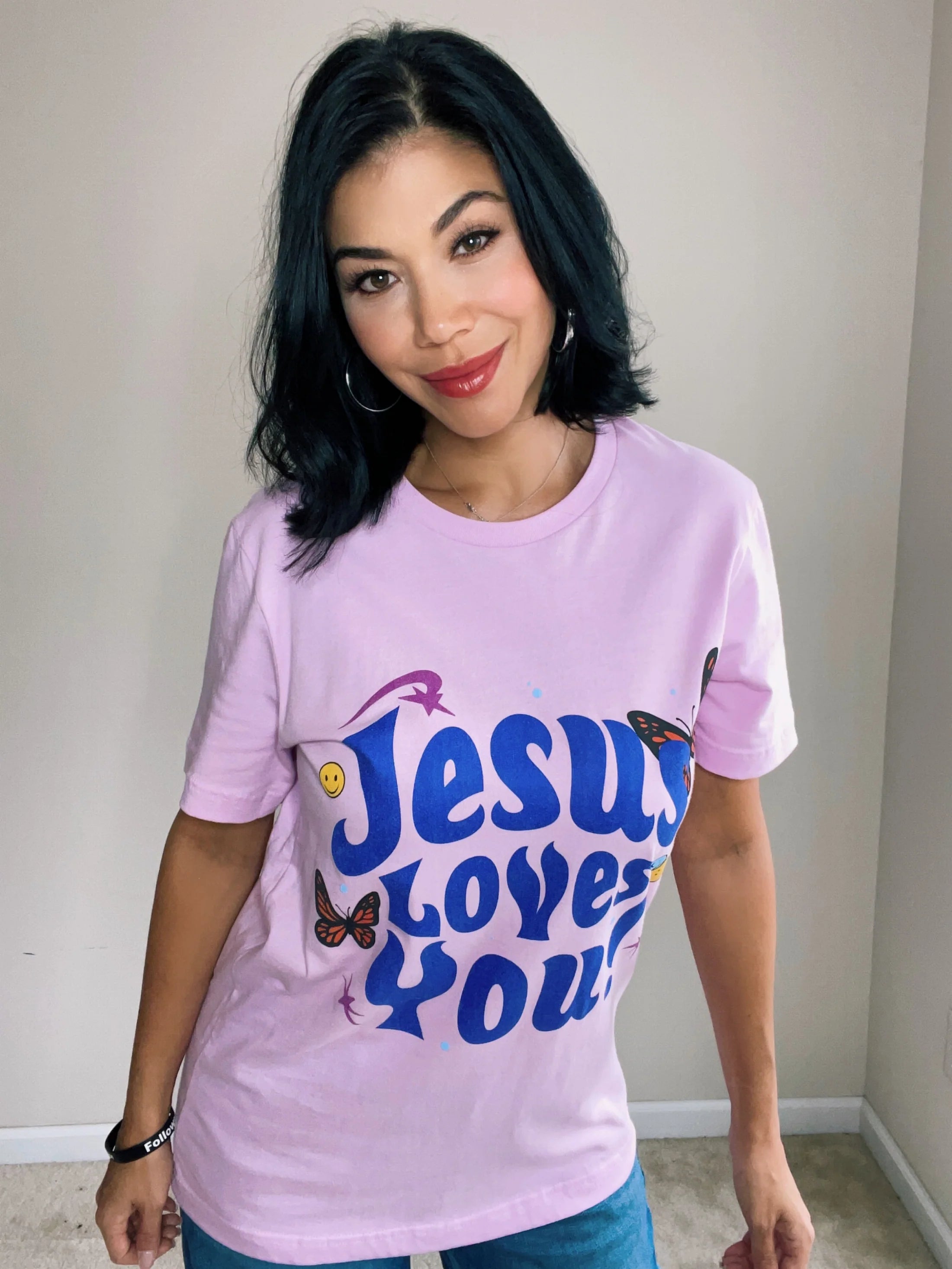 Jesus Loves You Collection