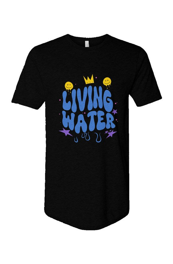 Living Water.