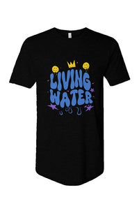 Living Water.