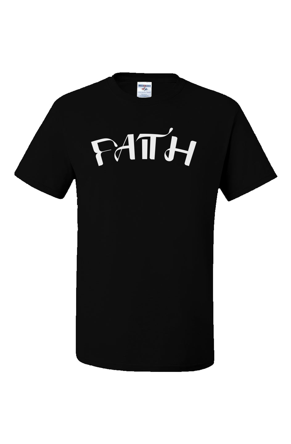 FAITH Dri-Power  T-Shirt