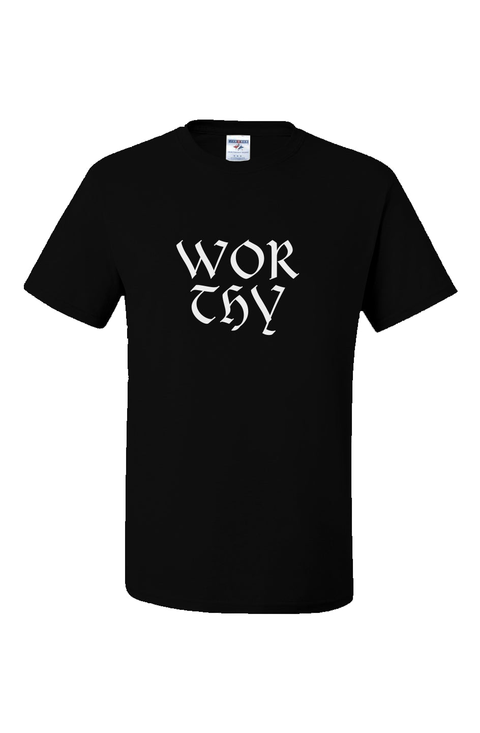 WORTHY Dri-Power  T-Shirt