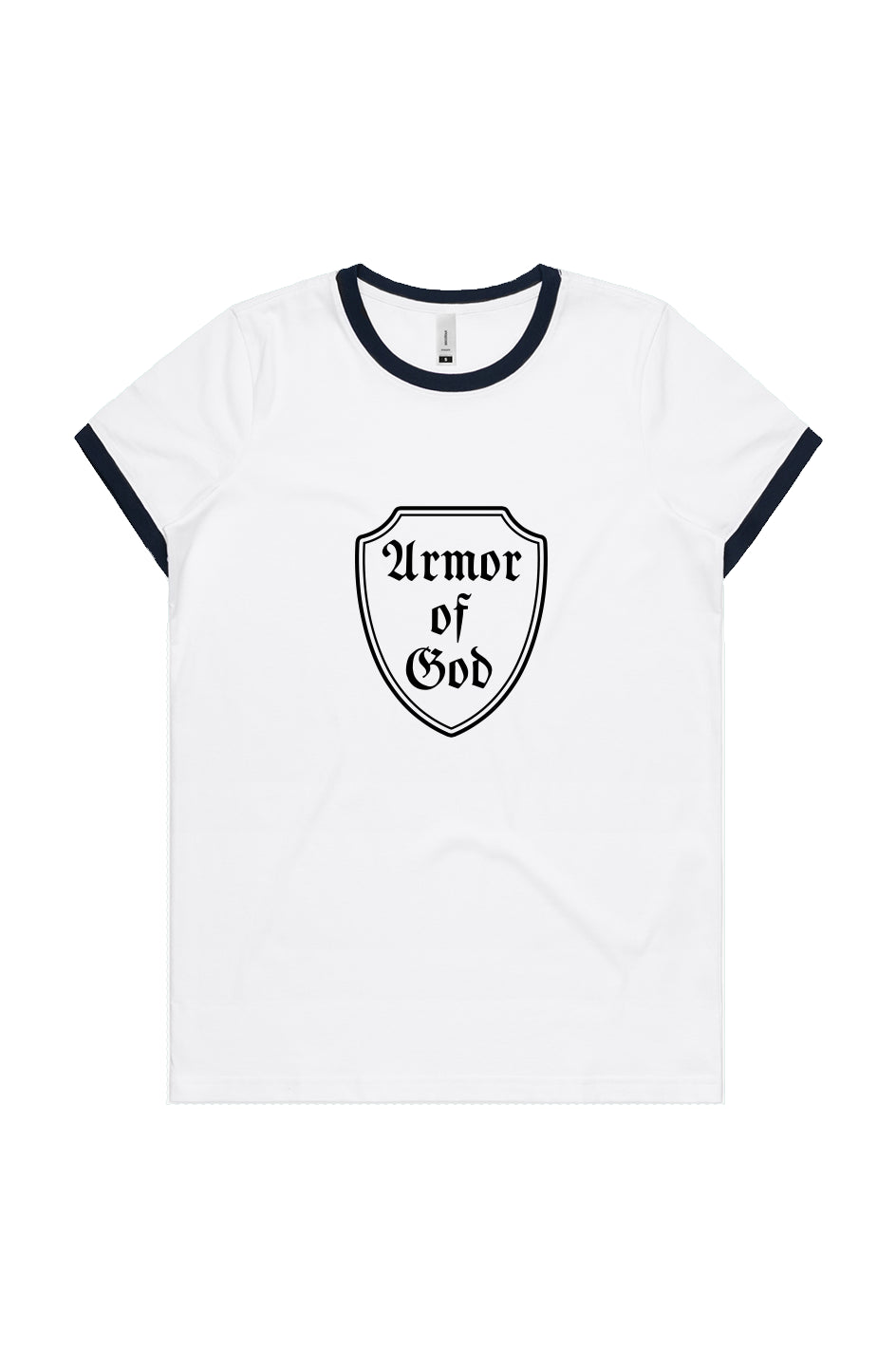 ARMOR OF GOD TEE