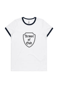 ARMOR OF GOD TEE