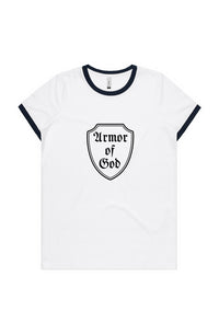 ARMOR OF GOD TEE