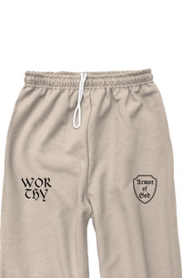 Bold Believer sweatpants