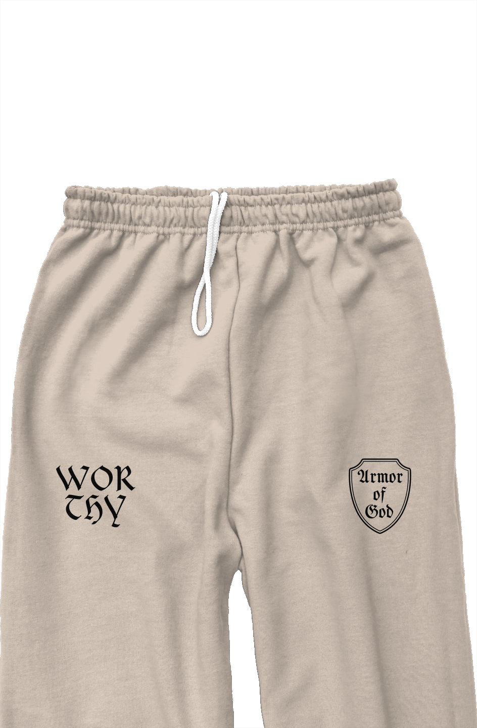 Bold Believer sweatpants
