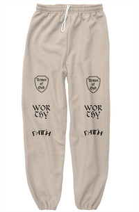 Bold Believer sweatpants