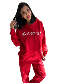 Redeemed Sweatpants