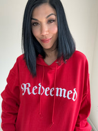 NuBlend Hooded Sweatshirt