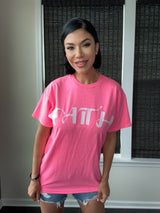 FAITH T Shirts