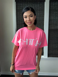 FAITH T Shirts